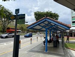 Blk 415 Harmony View (Hougang), HDB 3 Rooms #607496991